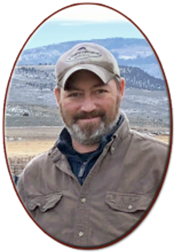 Michael F. Elliott