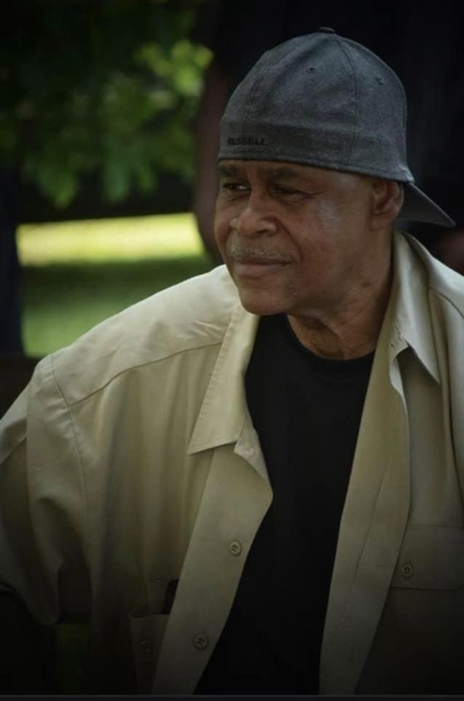 Richard Brownell Garnett Profile Photo