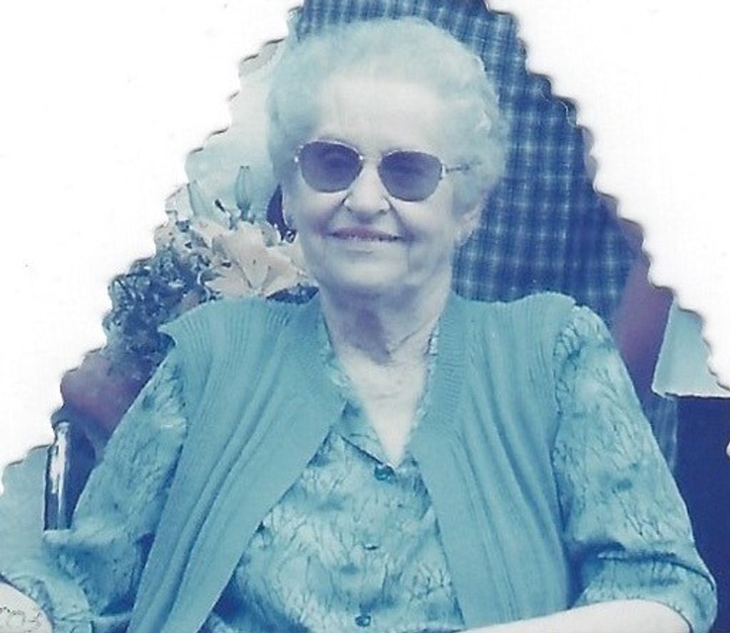 Josephine Therriault