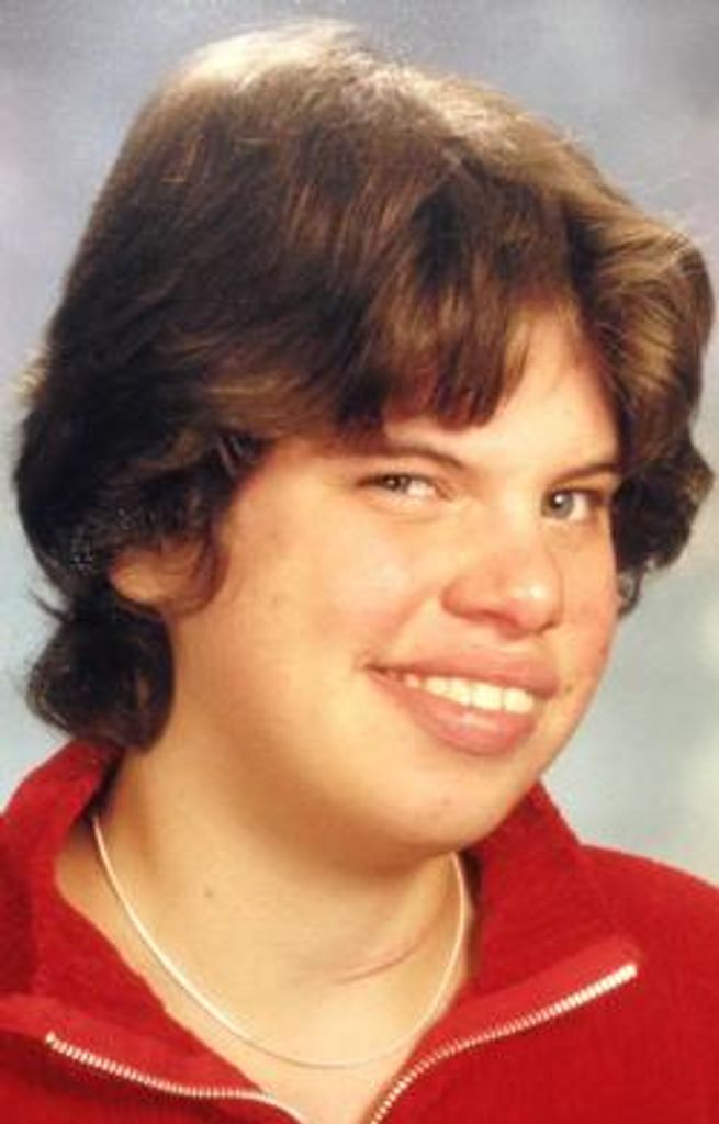 Courtney Michelle Schmidt