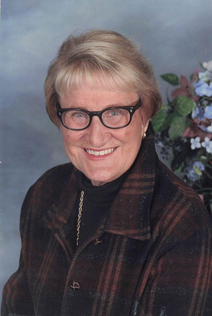 Irene Carolyn Dockter Profile Photo