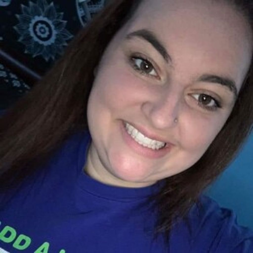 Kayla Marie Bartholomew Profile Photo