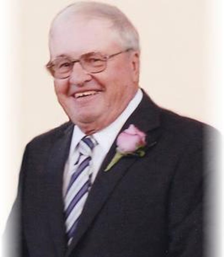 Lewis Eugene Young Profile Photo