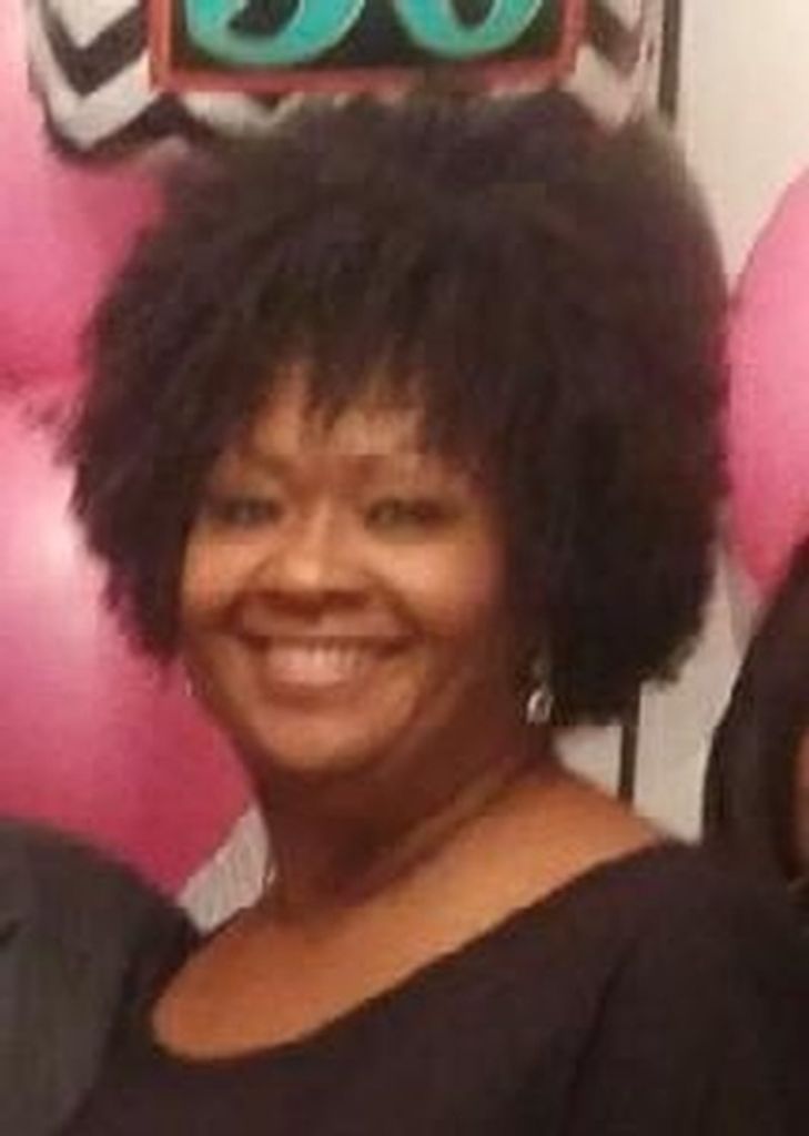 Mrs. Cheryl Lynn James