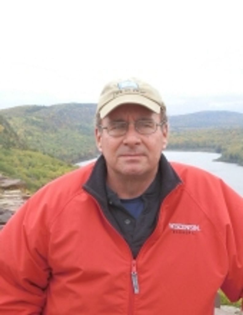 John Paul Weiss