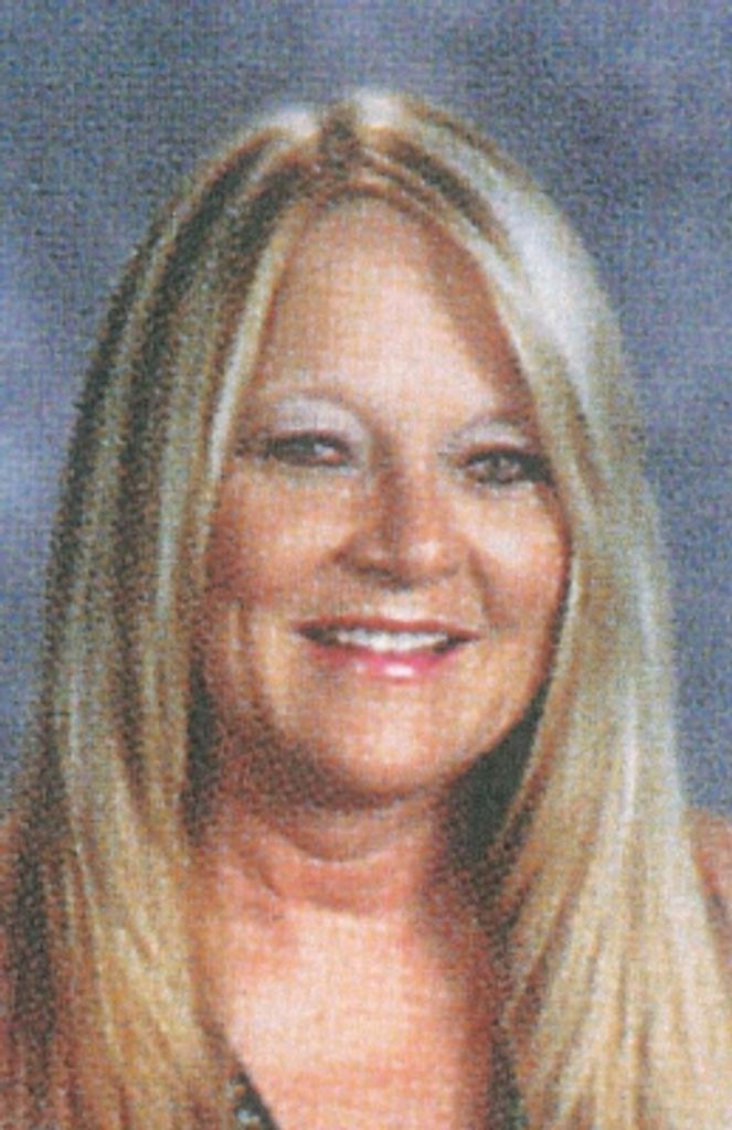 Julie Jaye Sheats