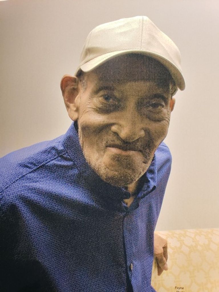 Richard Patterson, Jr.