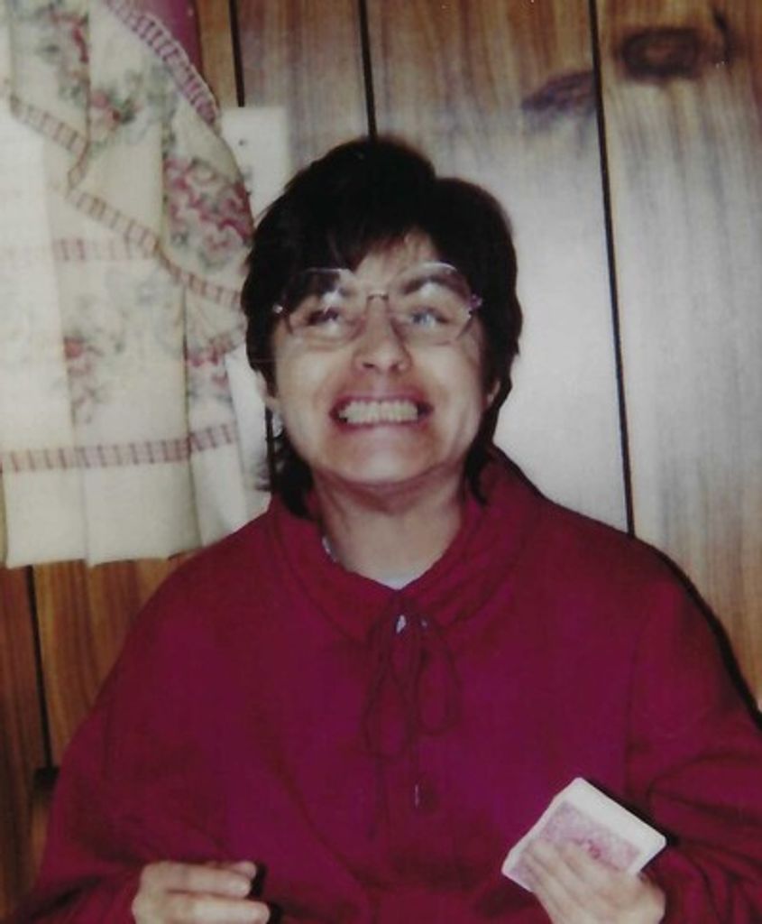 Linda Sue Caudill Profile Photo