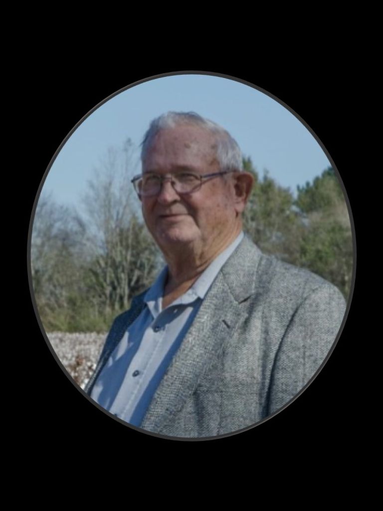 Joseph Russell Mcallister Profile Photo