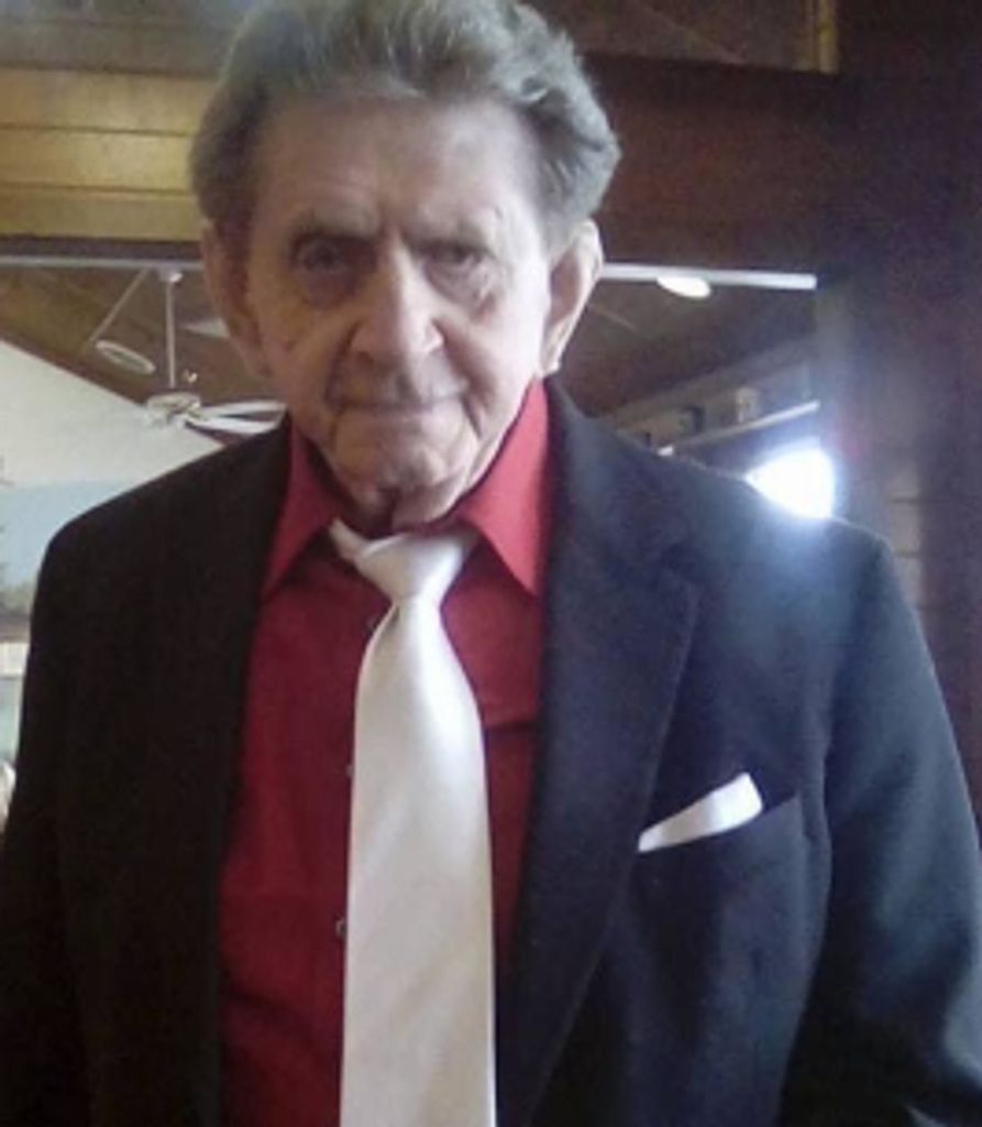 Wyatt Edward Webster Profile Photo