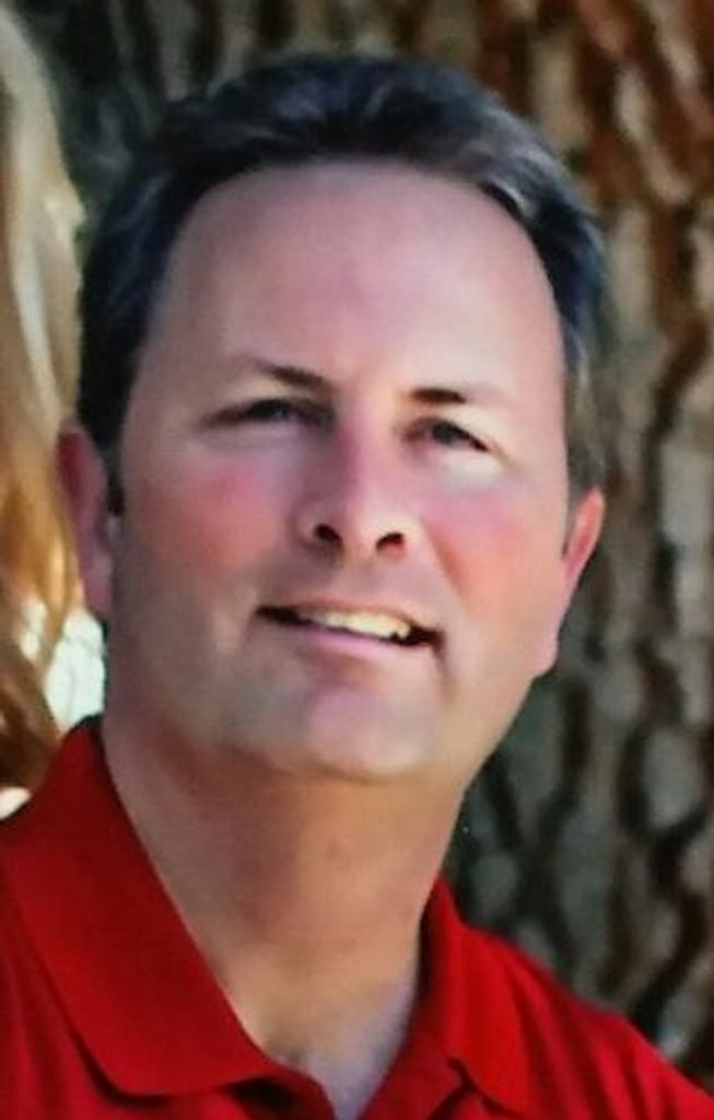 Michael Mark Doram