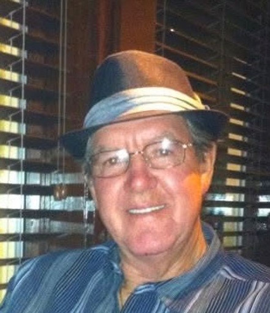 Billy Thomas Profile Photo