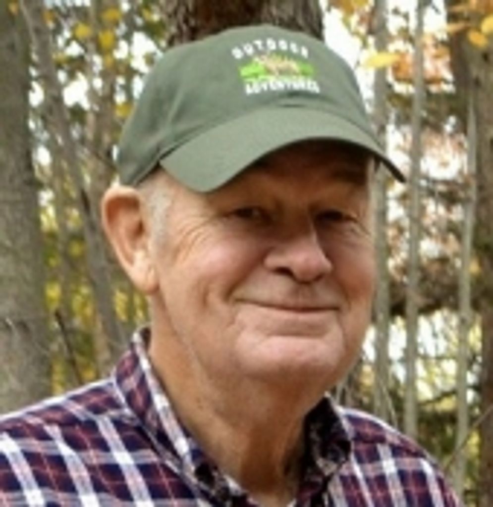 Raymond Fuller