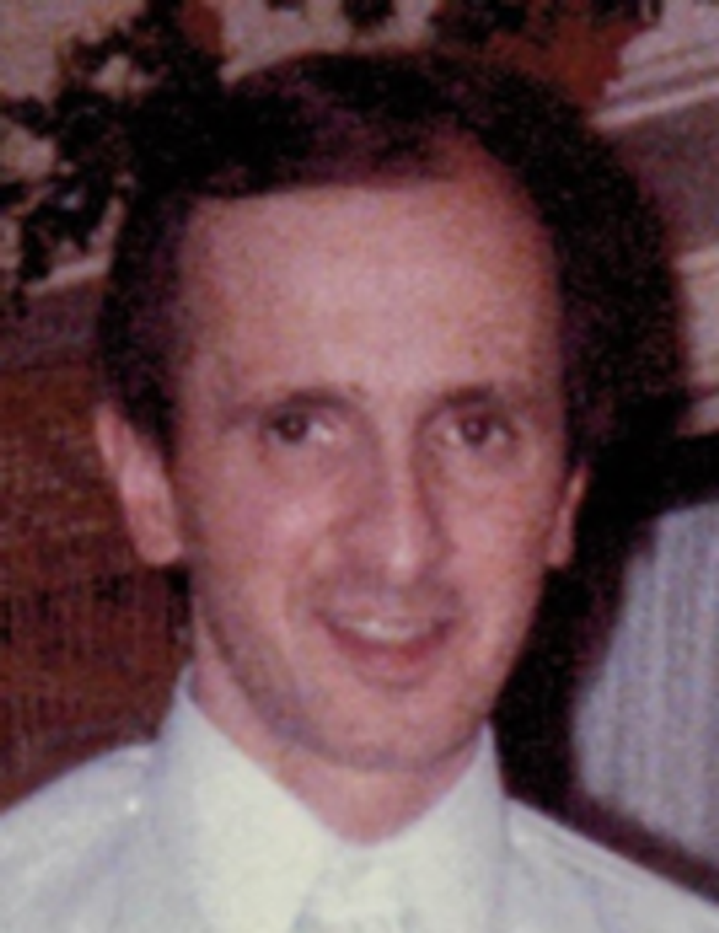 Michael Alan Ostervich