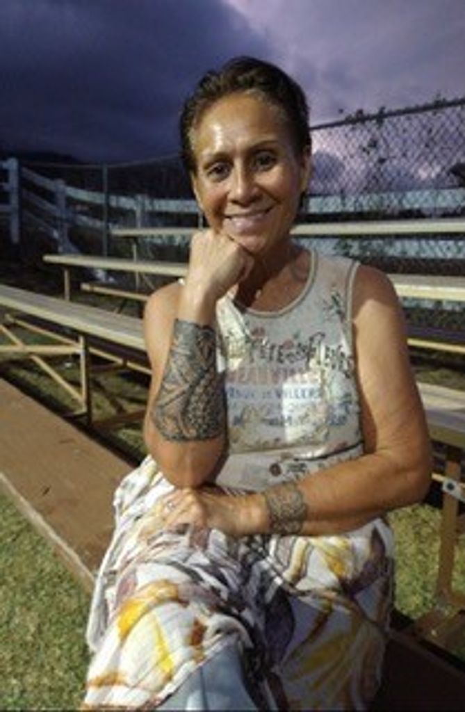 Yasmin Victoria Hannemann