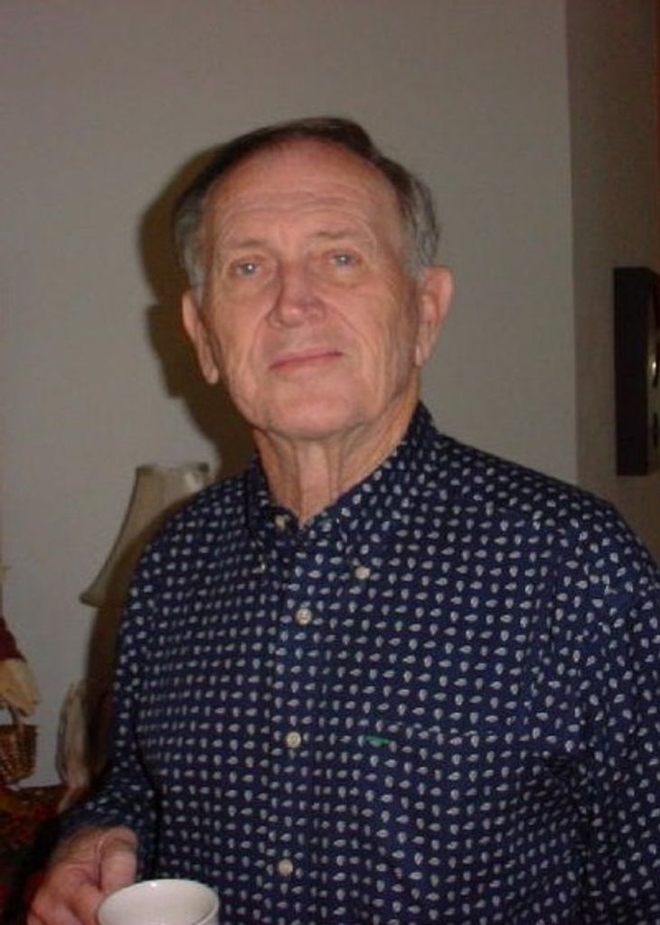Donald Albert Watson Profile Photo