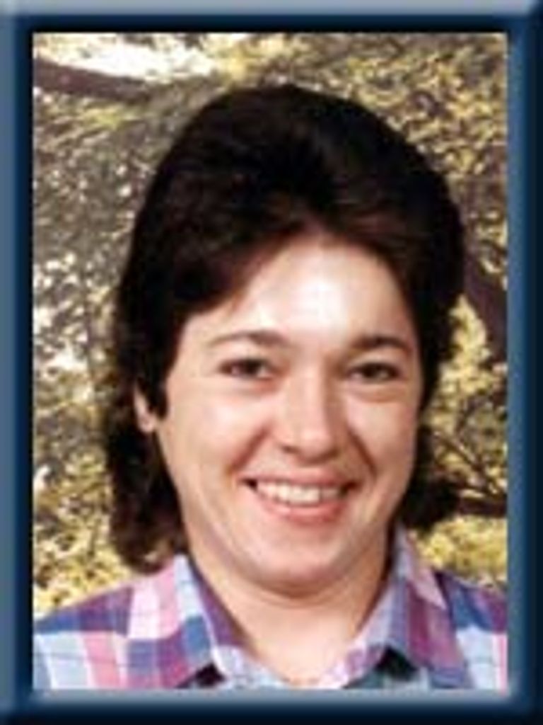 Ann Louise Carver