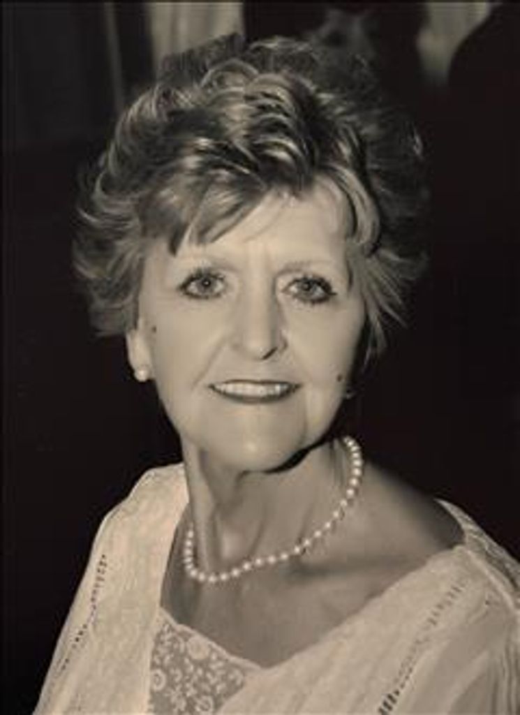 Mary Linda Jager Profile Photo