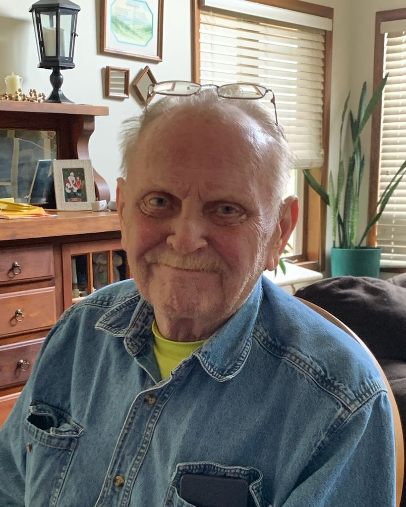 Charles W. Kania Profile Photo