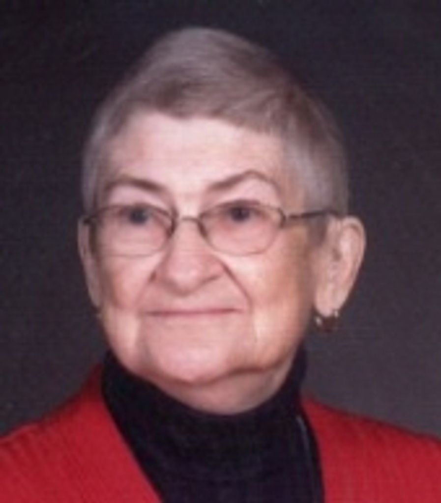 Margaret Sellers Mrs. Ockenhouse