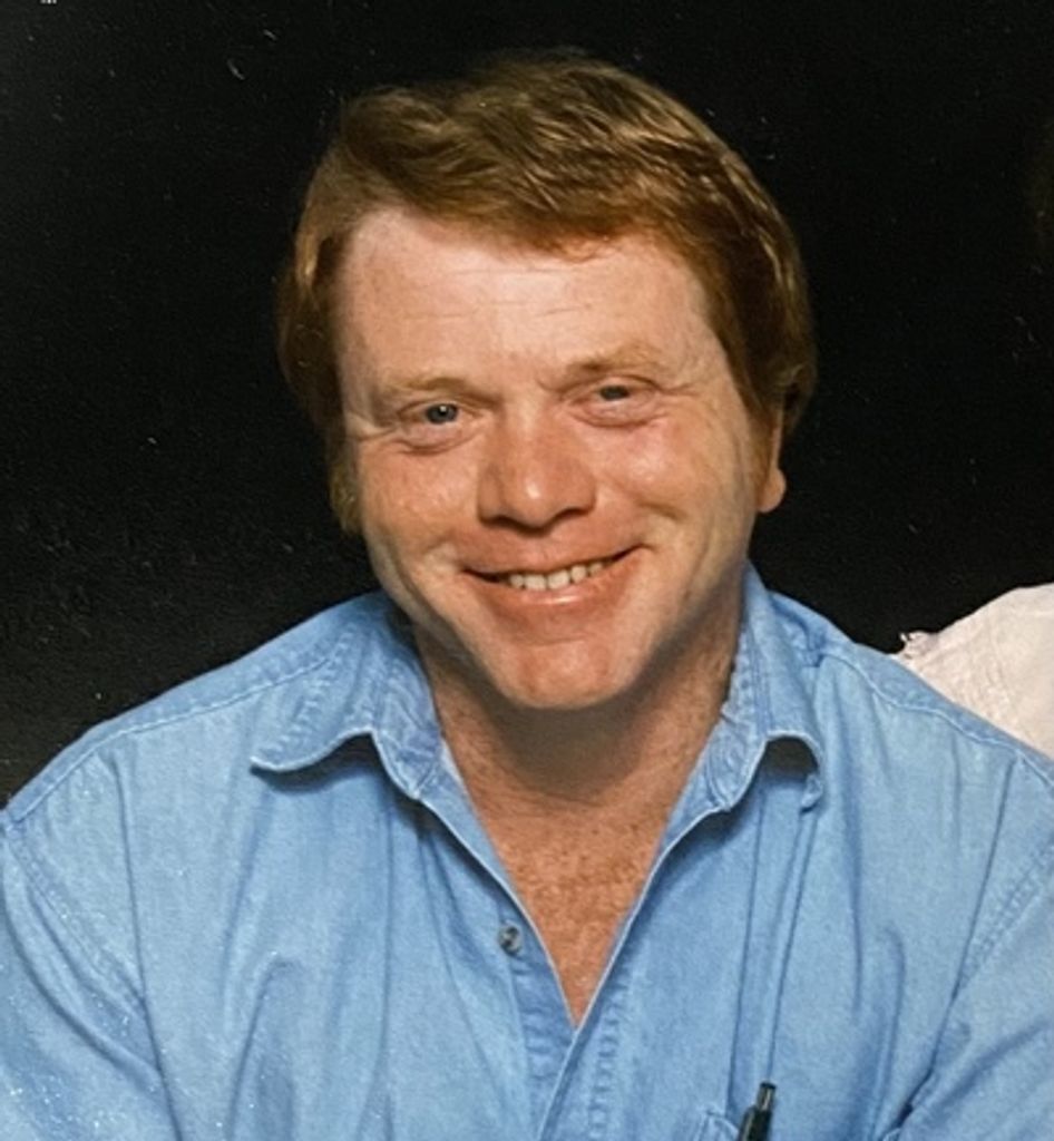 Steve Lee Cantrell Profile Photo