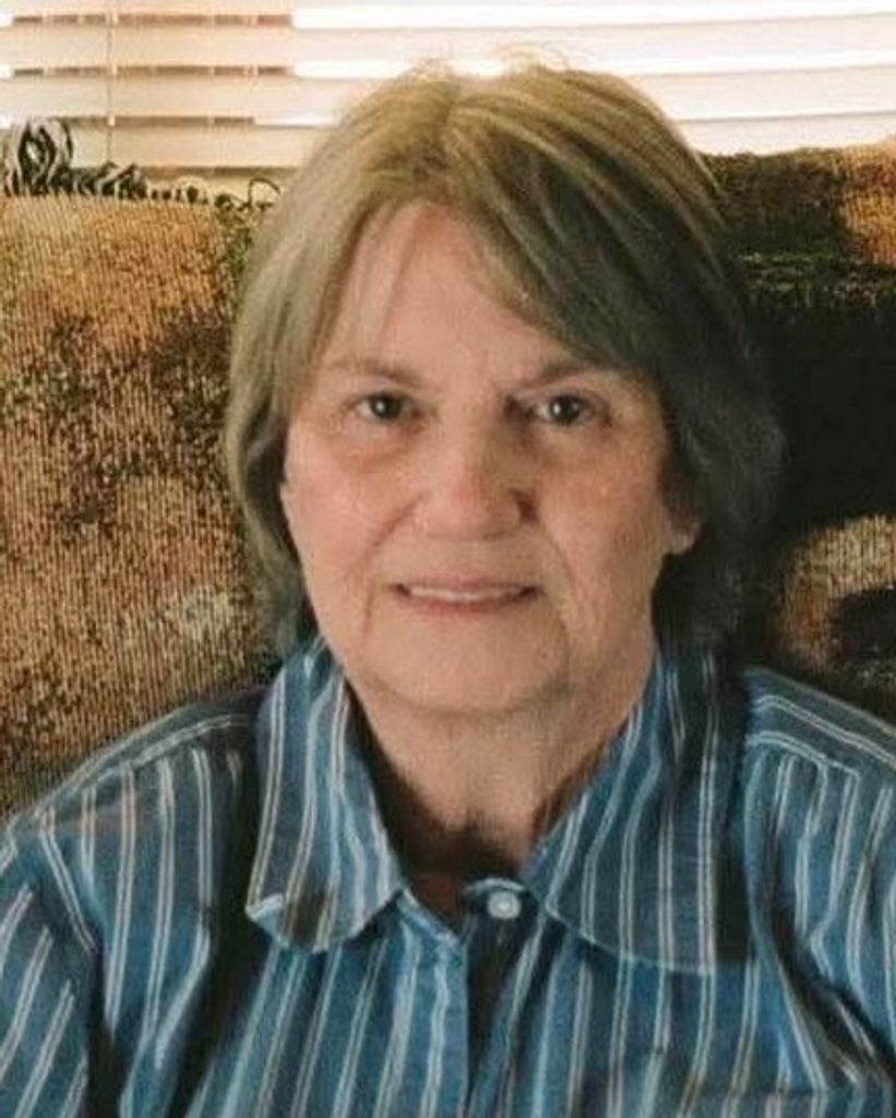 Sandra Marlene Allen Profile Photo