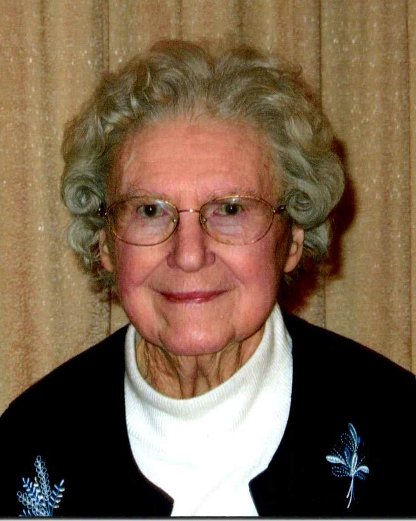 Dorothy Mikula