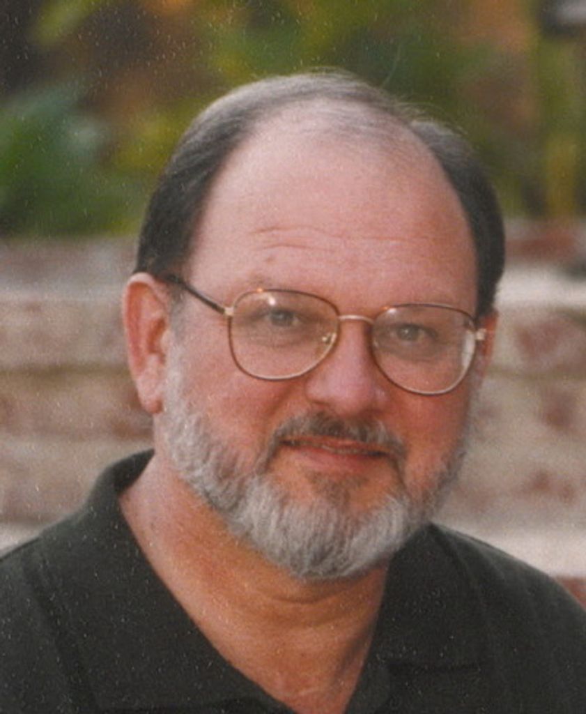 Fergust Charles Ledet Iii Profile Photo
