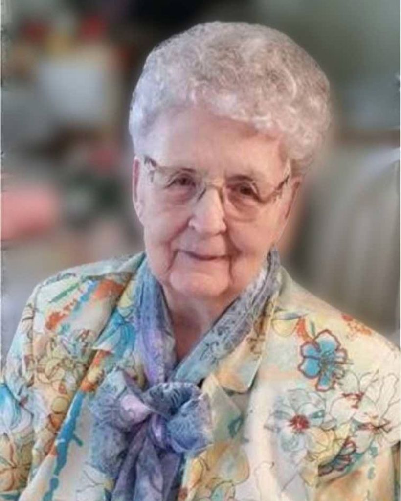 Betty Jo Brown Profile Photo