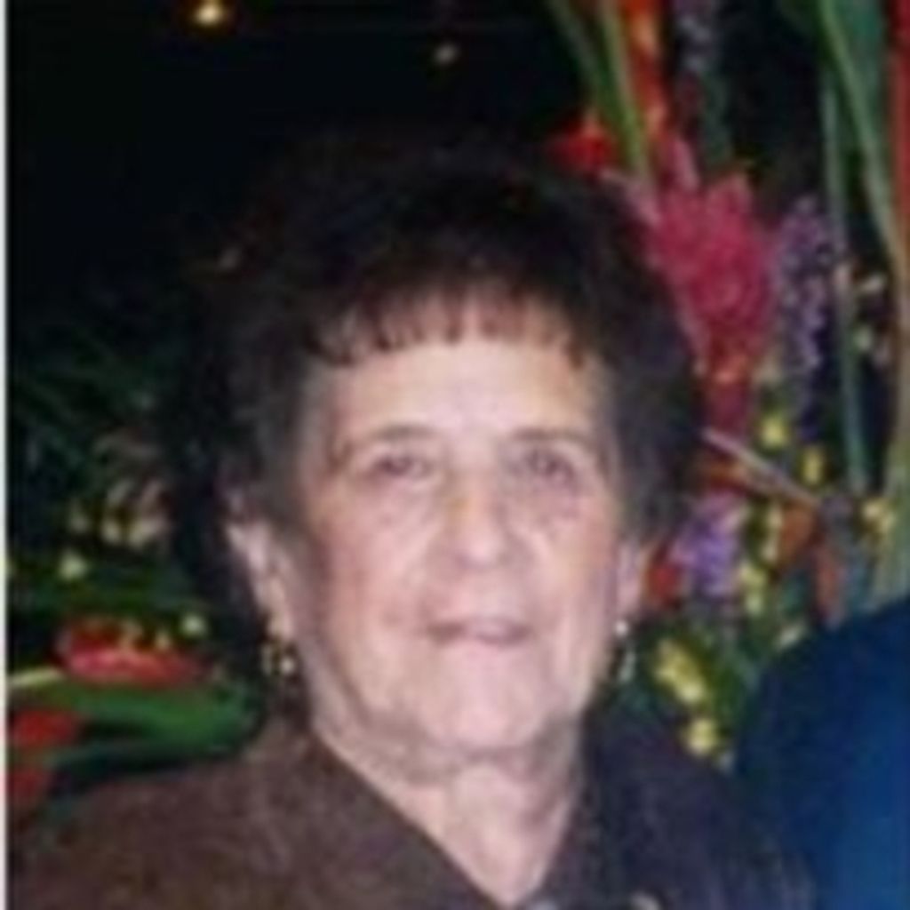 Mrs Irene Cruz