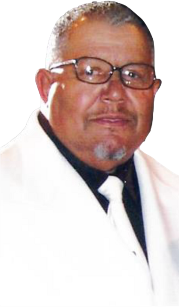 Charles Webster Profile Photo