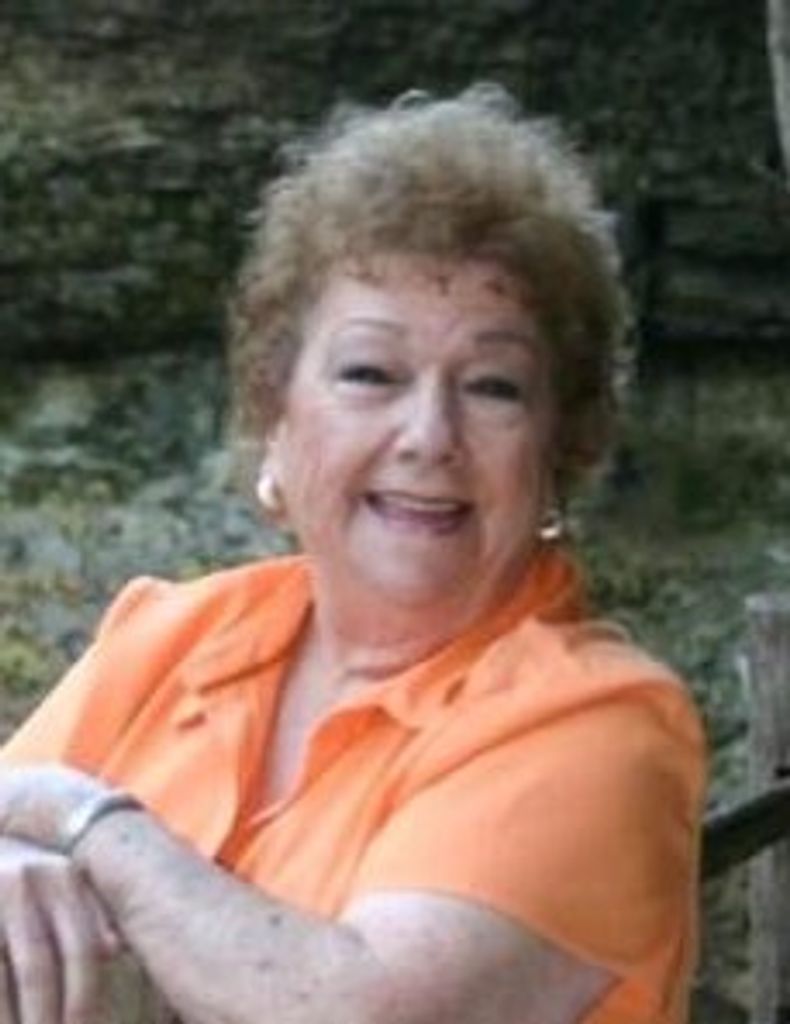 Jackie Marvelene Thompson