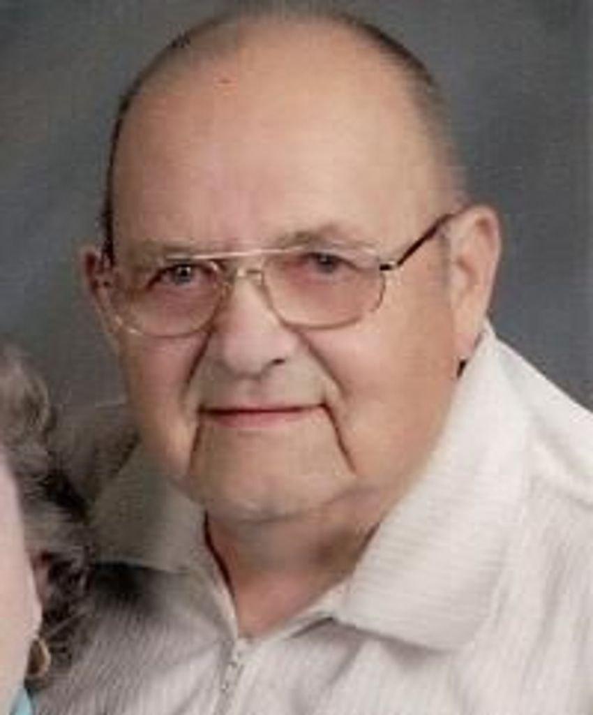 Charles Robert Enroth