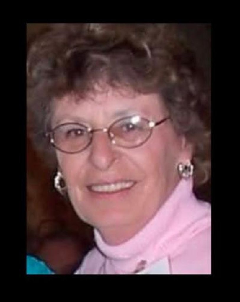 Linda Maree Thomas