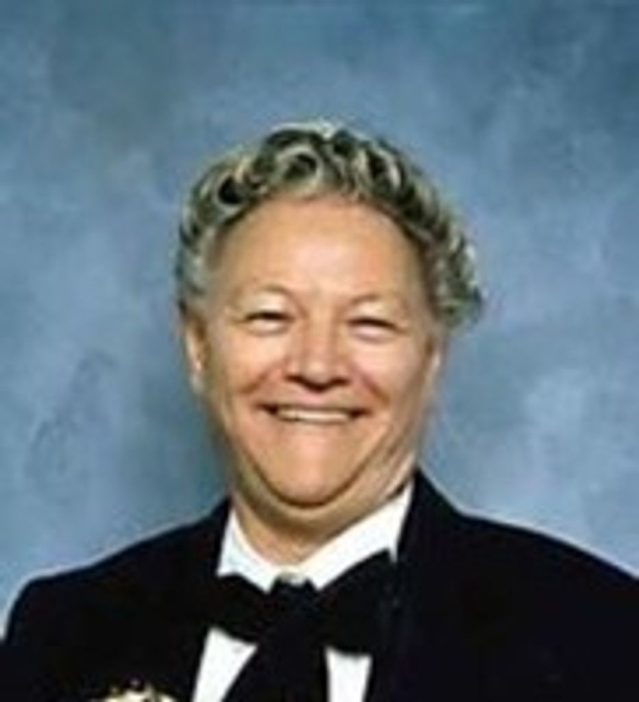 Ida Barger Feltner Green