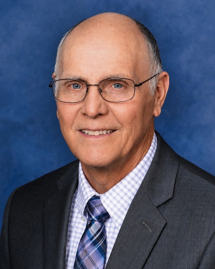 Donald Ray Teter
