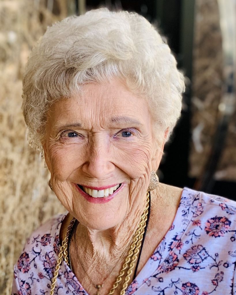 Jacqueline Delores Haidich