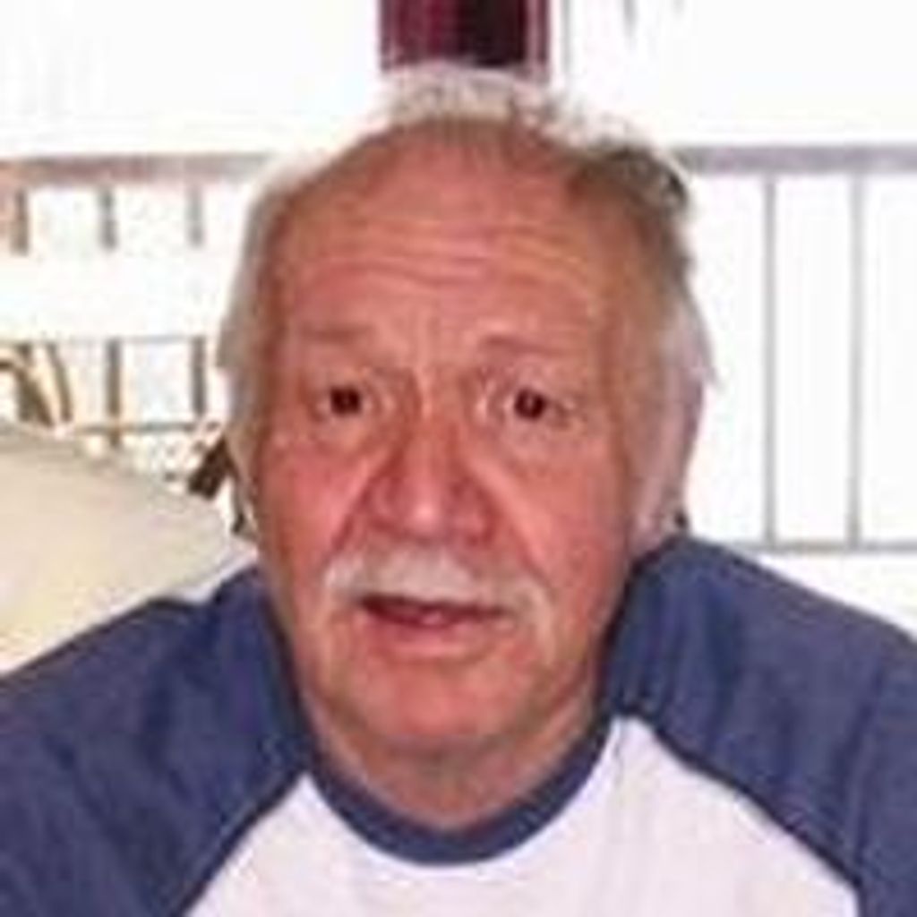 Bernard D. Coonradt