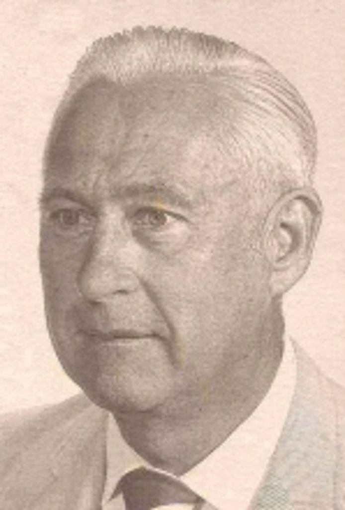 Dr. Malcolm A. Foster