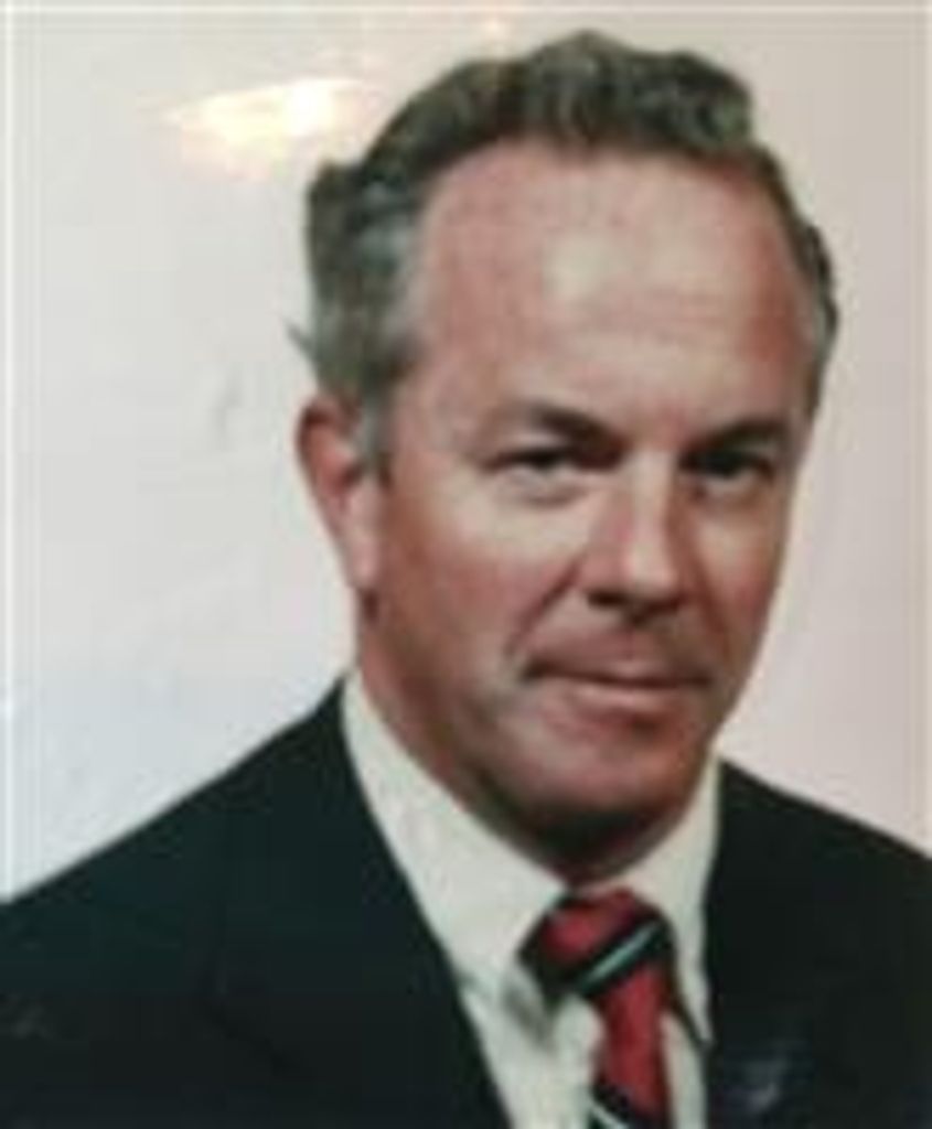 Douglas Lyons