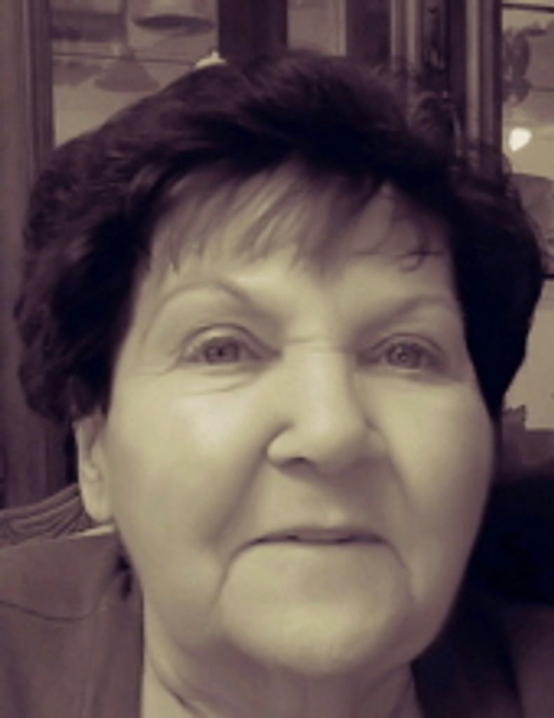 Patricia A. Izzo