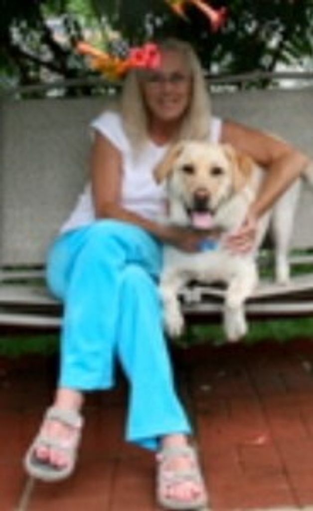 Terrie George