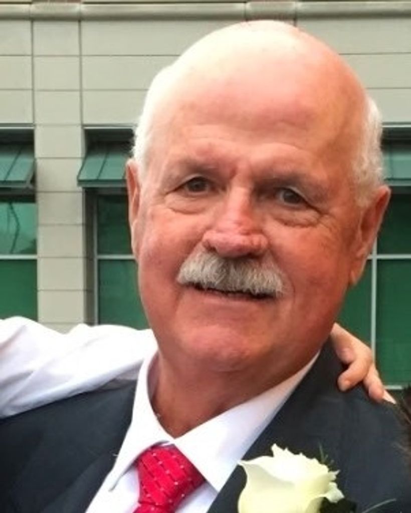 Brian Timmins Profile Photo