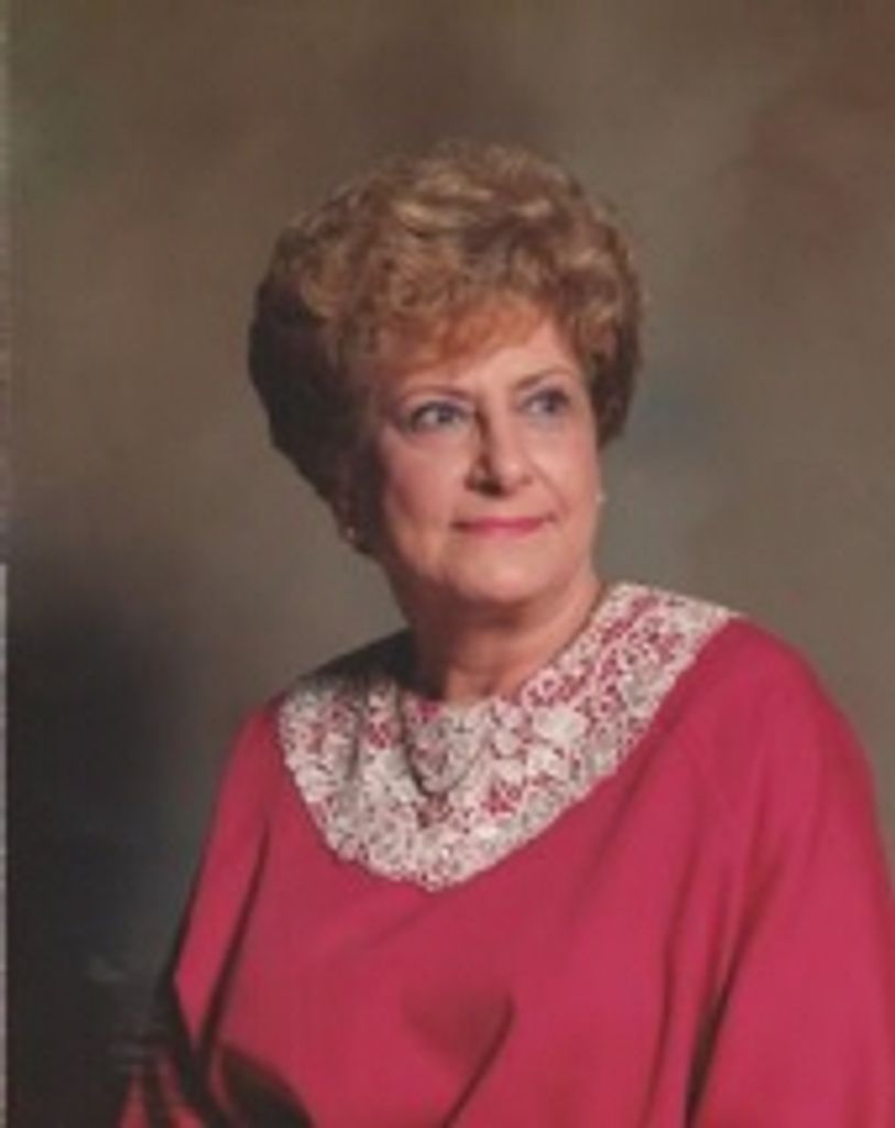Ruth Bumpus