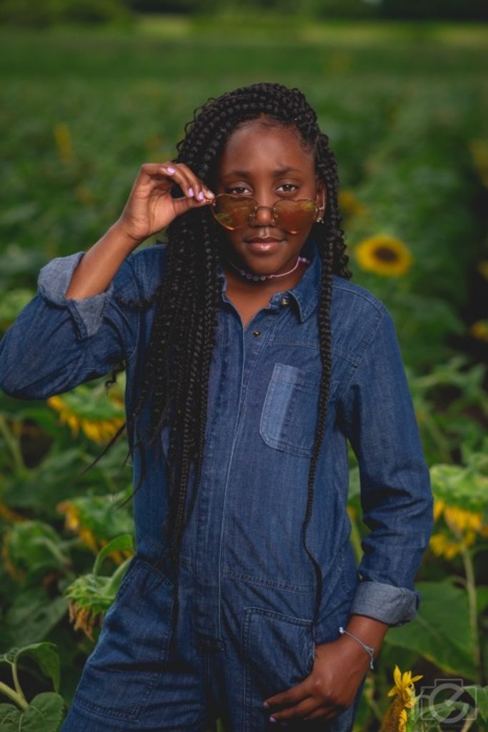 Aniyah Monèt Williams