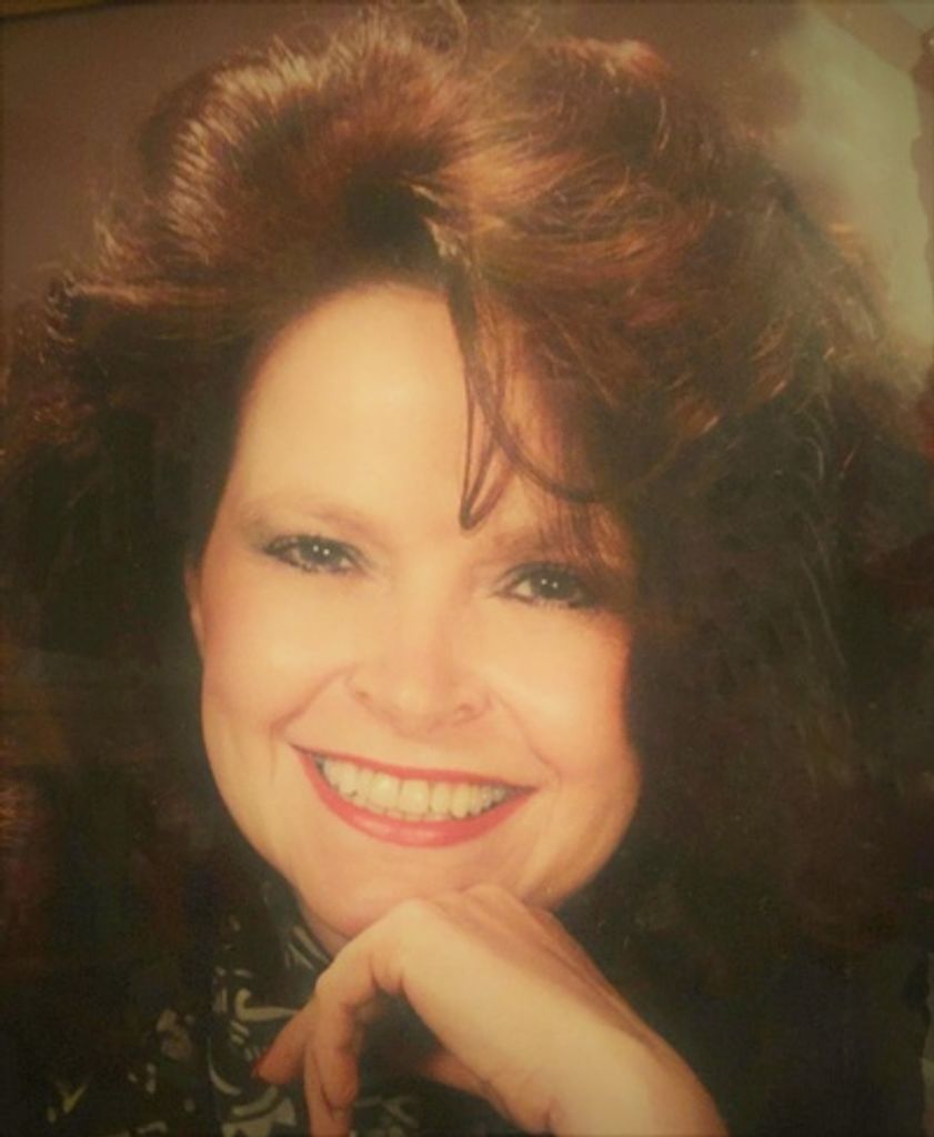Louise Berger Profile Photo