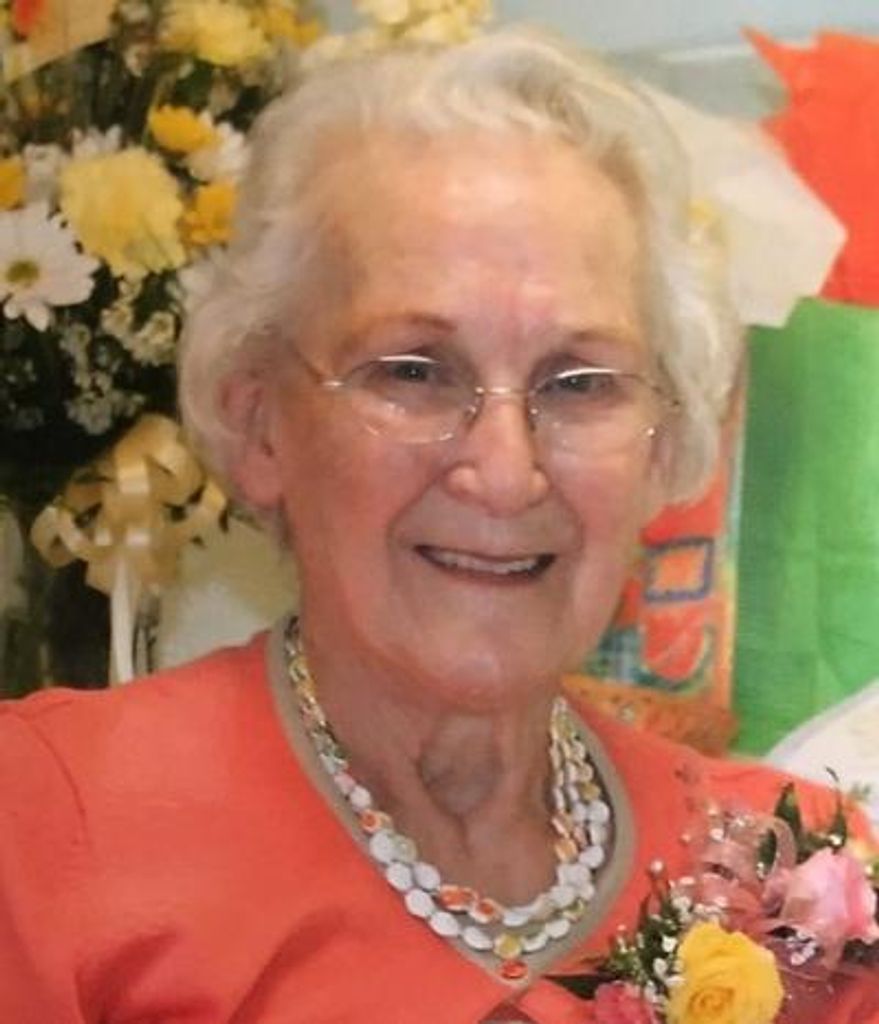 Joan Fisher Profile Photo