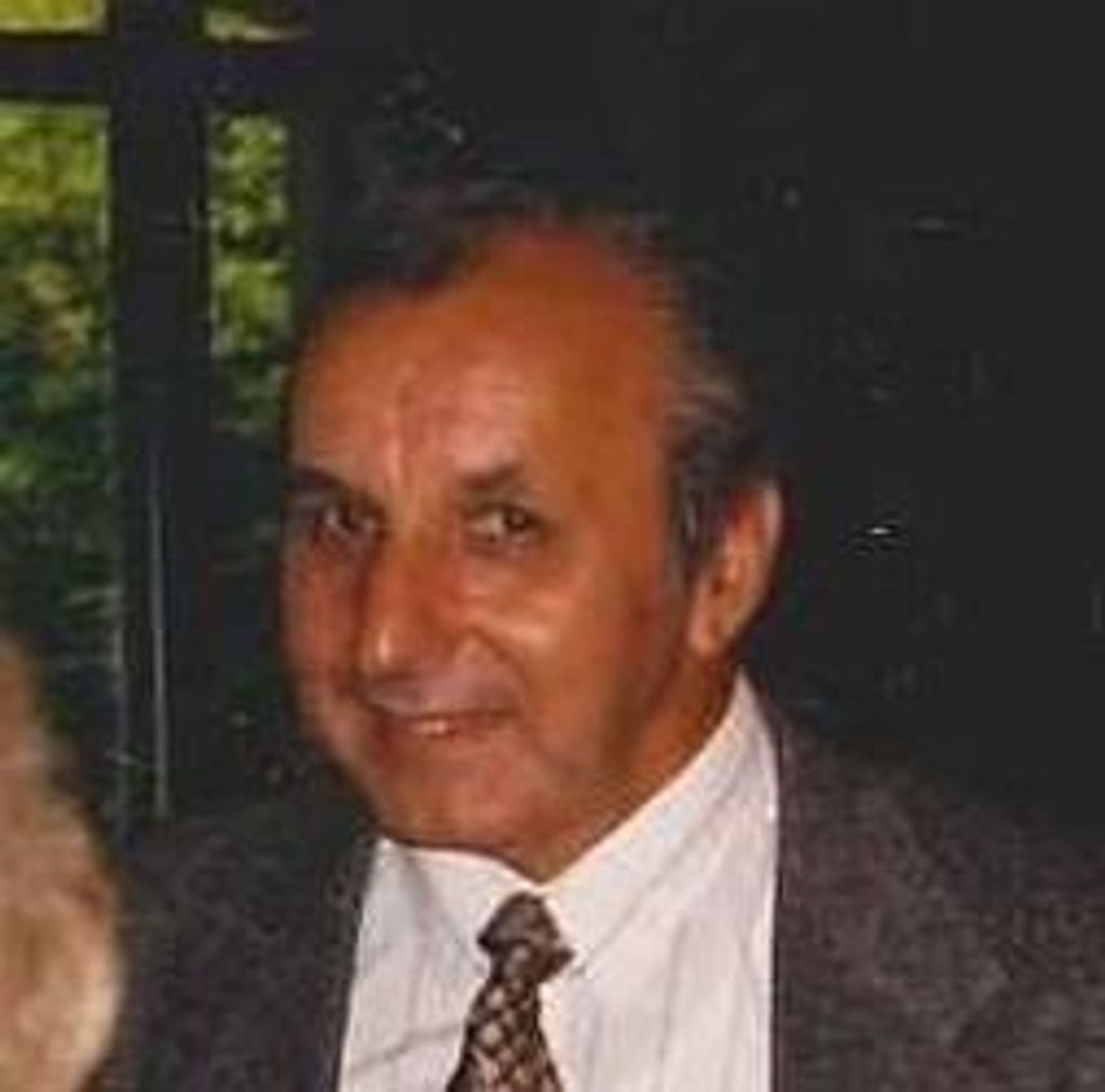 Eugene Boniface Wnuk Profile Photo