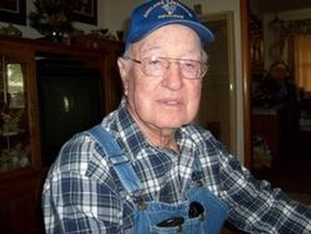 Dwayne Willis Darnell