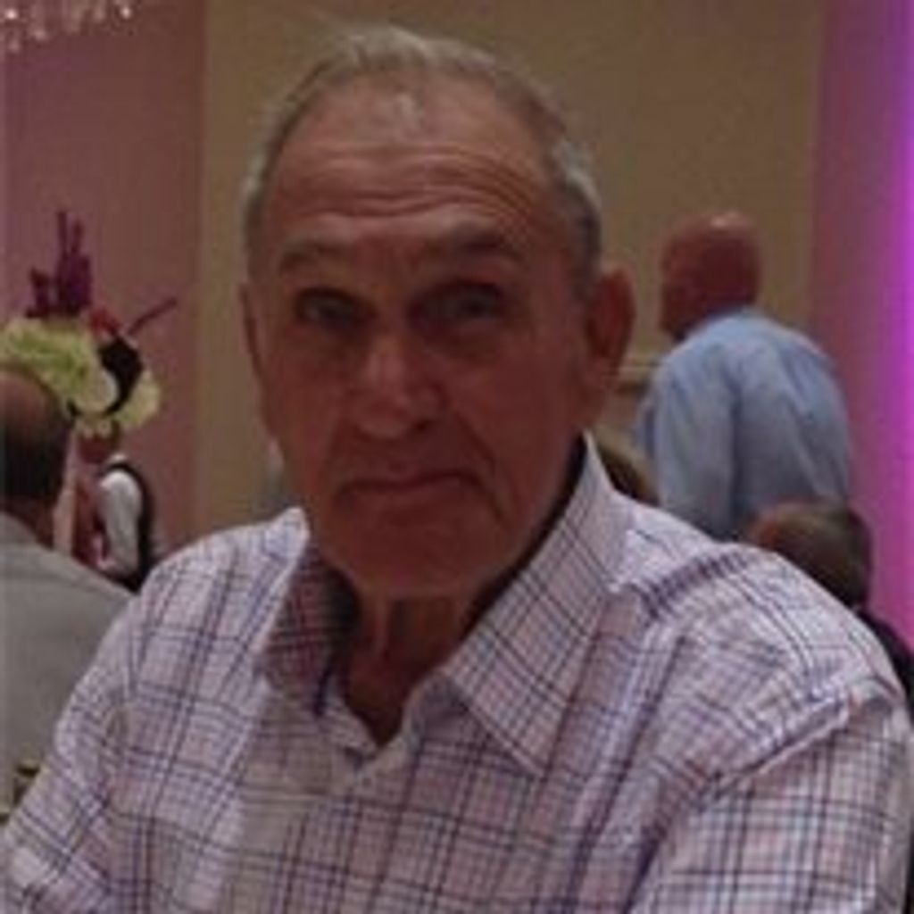 Alfred C. Daum